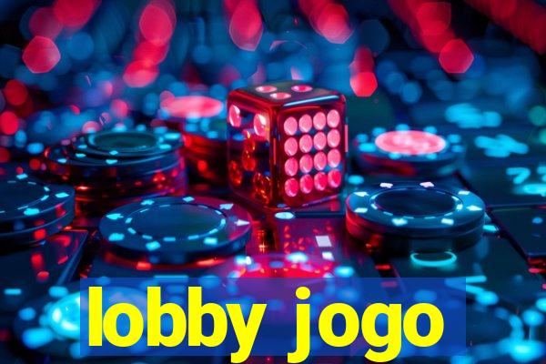 lobby jogo